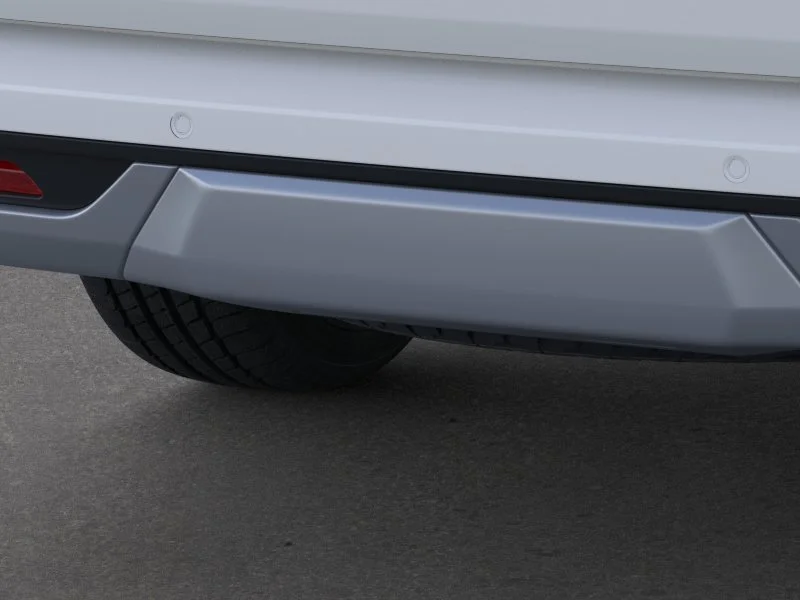 New 2026 Oxford White Ford Platinum® image 36