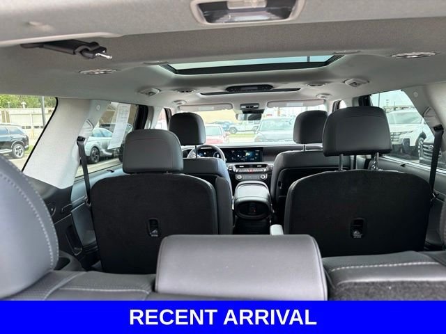 2026 Hyundai Palisade Limited - Photo 40
