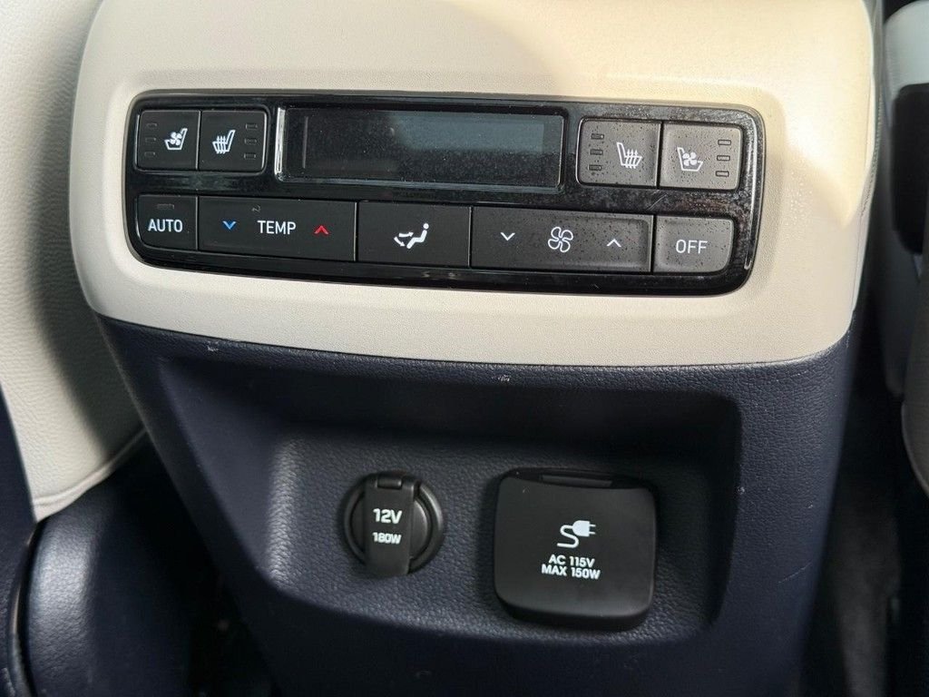 2024 Hyundai Palisade Limited - Photo 13