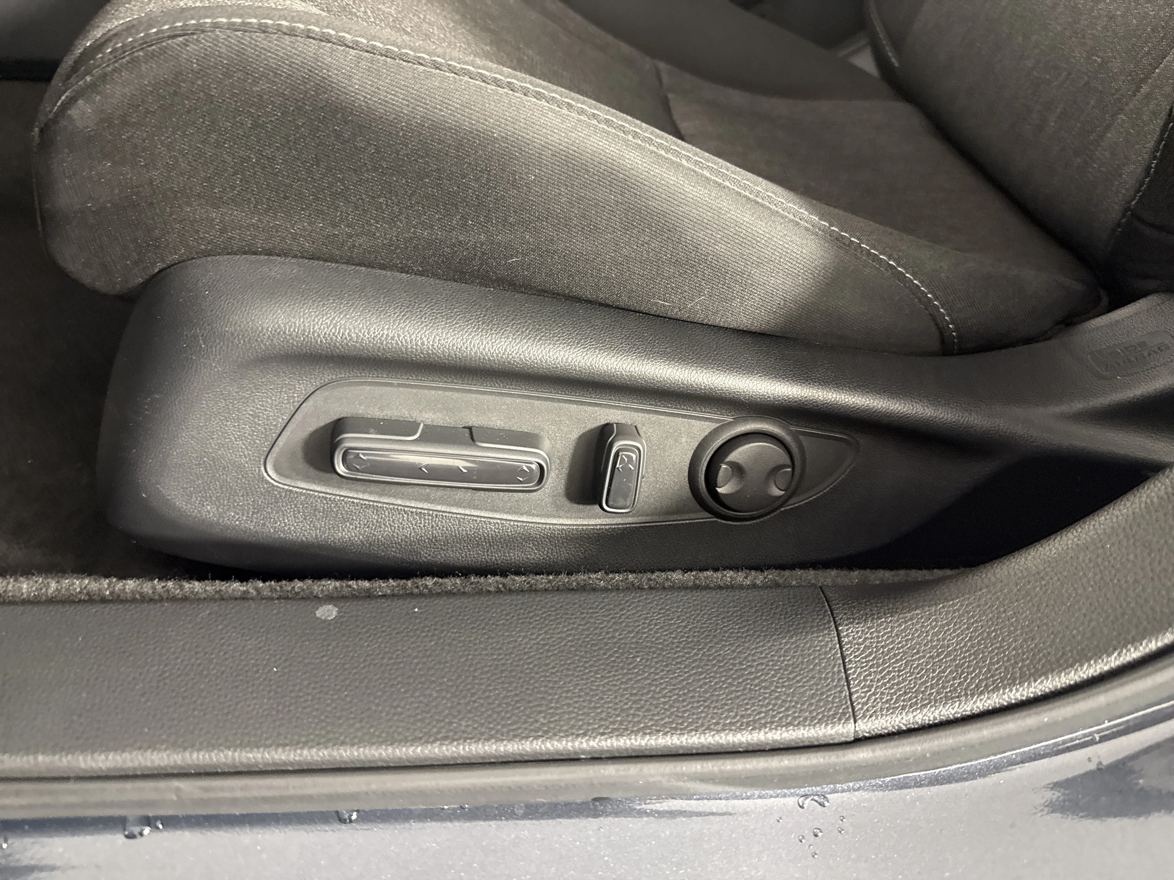 2023 Honda Accord EX - Photo 16