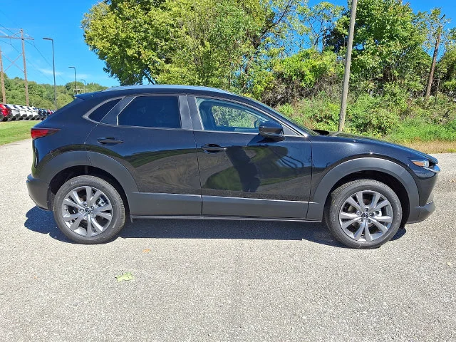 New 2026 Black Mazda 2.5 S Premium image 5