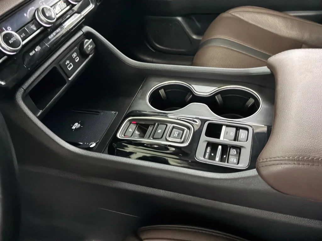 2024 Honda Pilot Elite - Photo 56