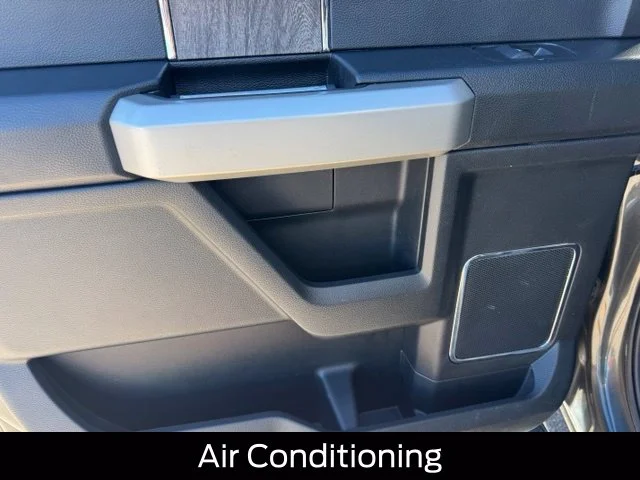 Used 2019 Gray Ford Lariat image 24