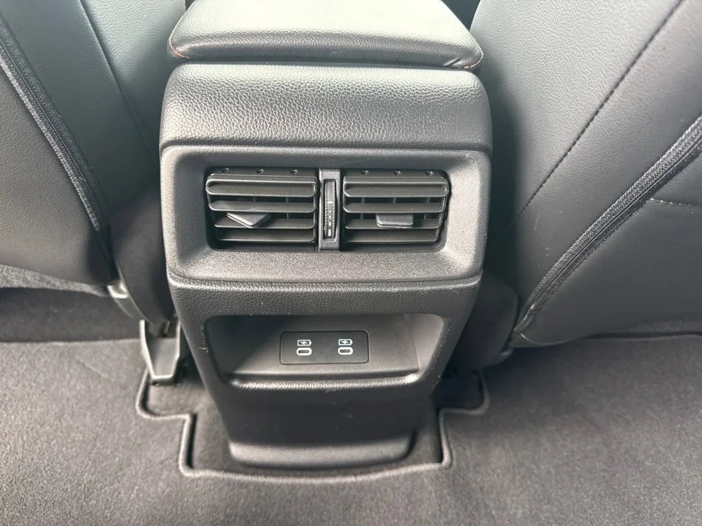 Used 2025 Gray Honda Sport-L image 14