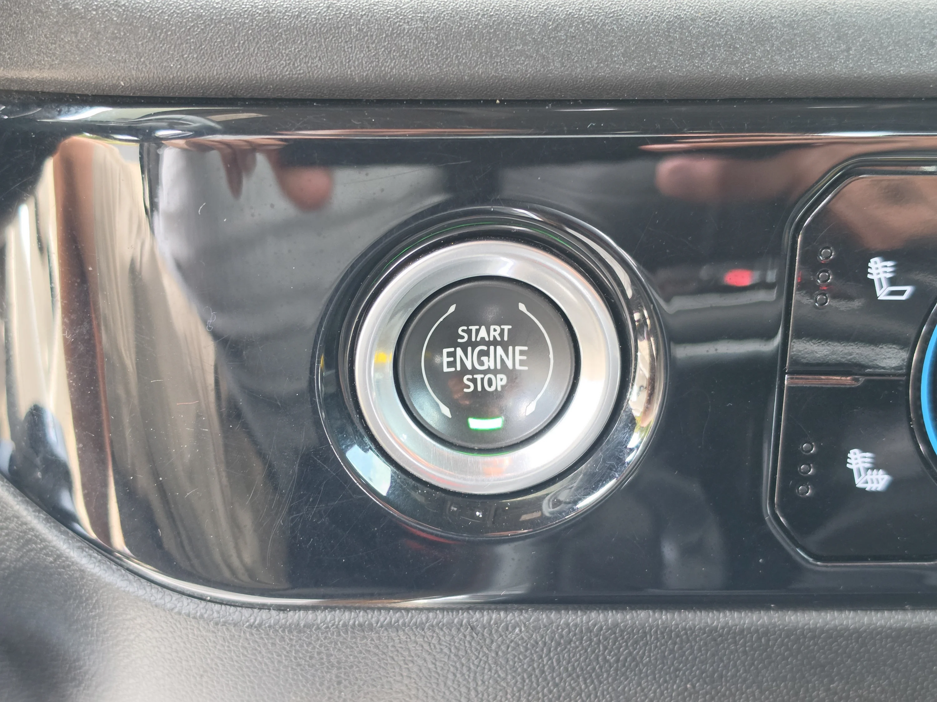 Used 2023 Black Chevrolet RST image 36