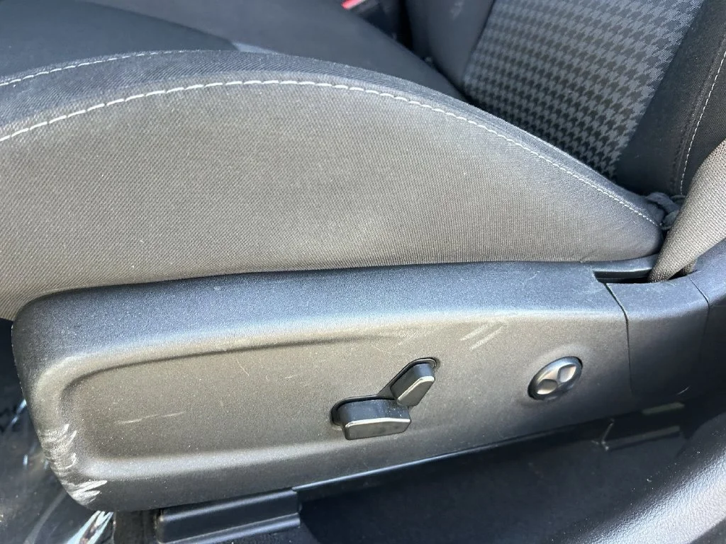 Used 2021 Triple Nickel Clearcoat Dodge GT image 19