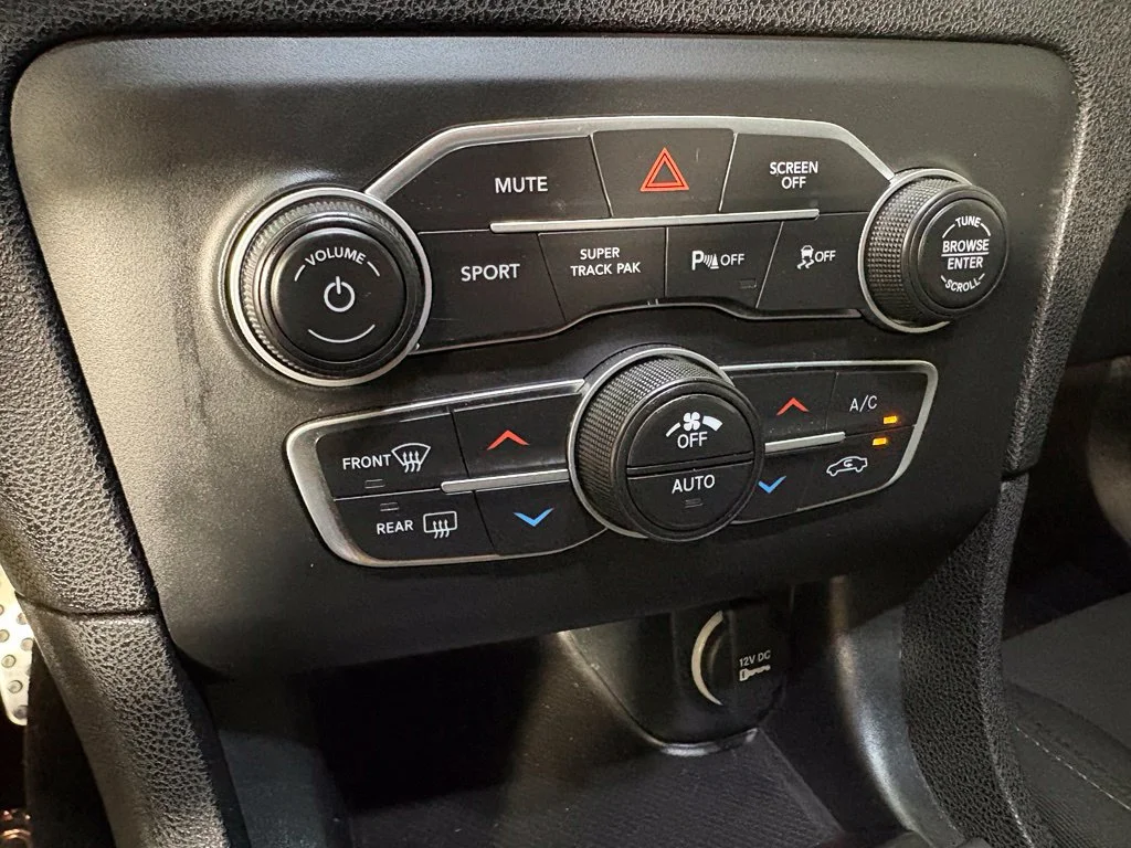 Used 2023 White Dodge GT image 32