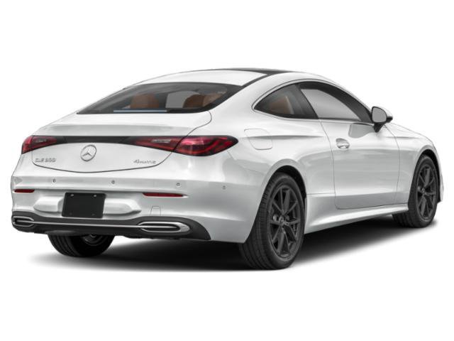 New 2027 Obsidian Black Metallic Mercedes-Benz CLE 300 image 18
