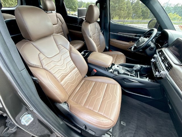 Used 2022 Green Kia SX image 27