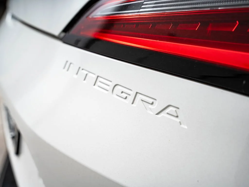 New 2026 Platinum White Pearl Acura A-Spec Technology Package image 16