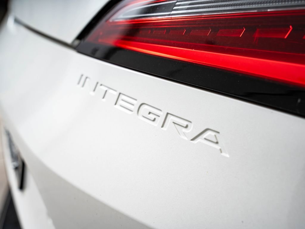 New 2026 Platinum White Pearl Acura A-Spec Technology Package image 16