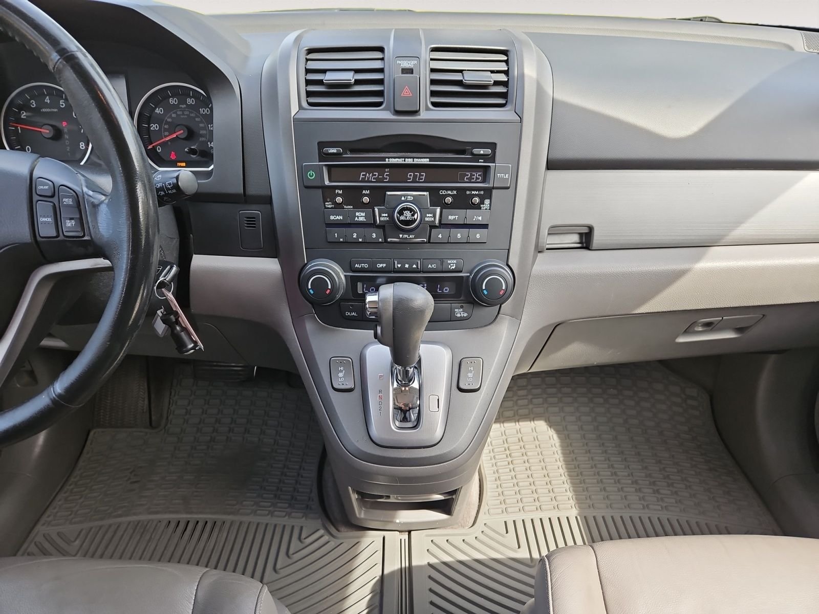 Used 2011  Honda EX-L image 11