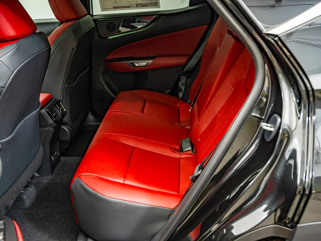 New 2026 Caviar Lexus PREMIUM image 40