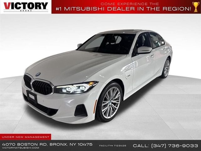 2023 BMW 3 Series 330e iPerformance
