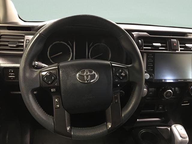 Certified Used 2021 ICE CAP Toyota  image 16