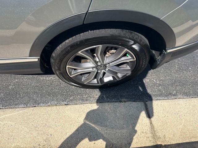Used 2020  Honda Touring image 12
