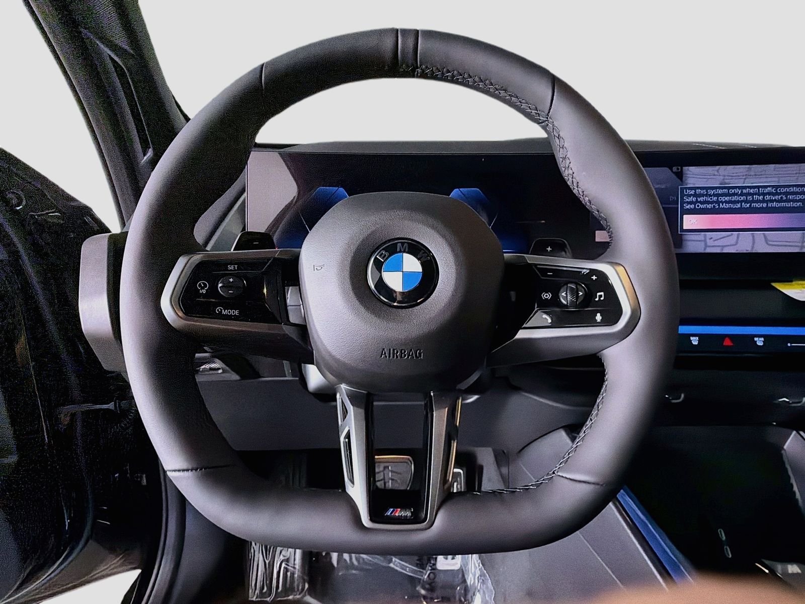 New 2026 Black Sapphire Metallic BMW 30 xDrive image 10