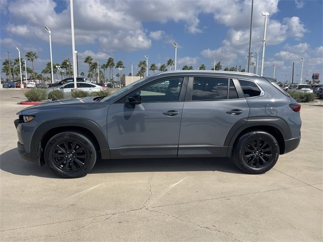 2024 Mazda CX-50 2.5 S Preferred photo 3