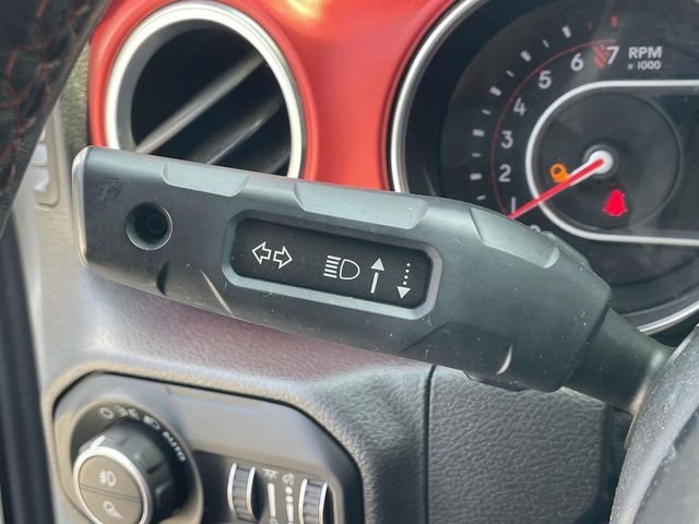 2020 Jeep Gladiator Rubicon - Photo 46