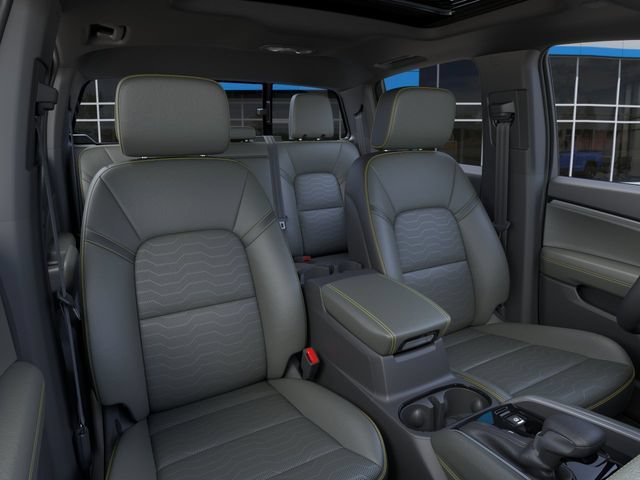 2026 Chevrolet Colorado ZR2 - Photo 16