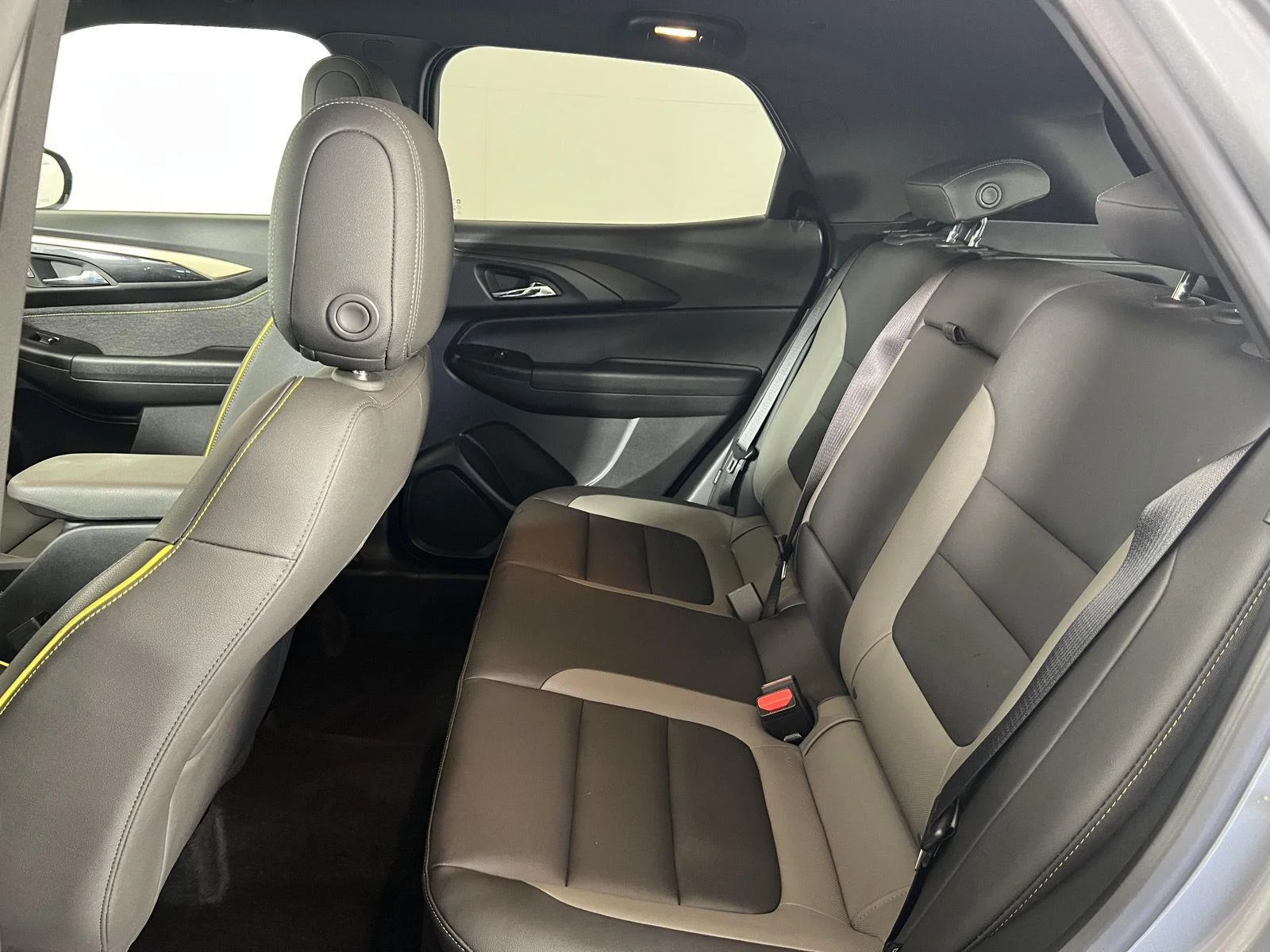 Used 2024 Sterling Gray Metallic Chevrolet ACTIV image 19