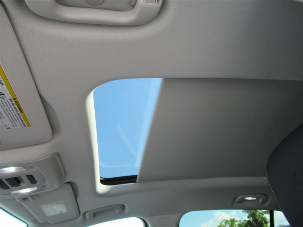 2026 Buick Envision Sport Touring - Photo 19