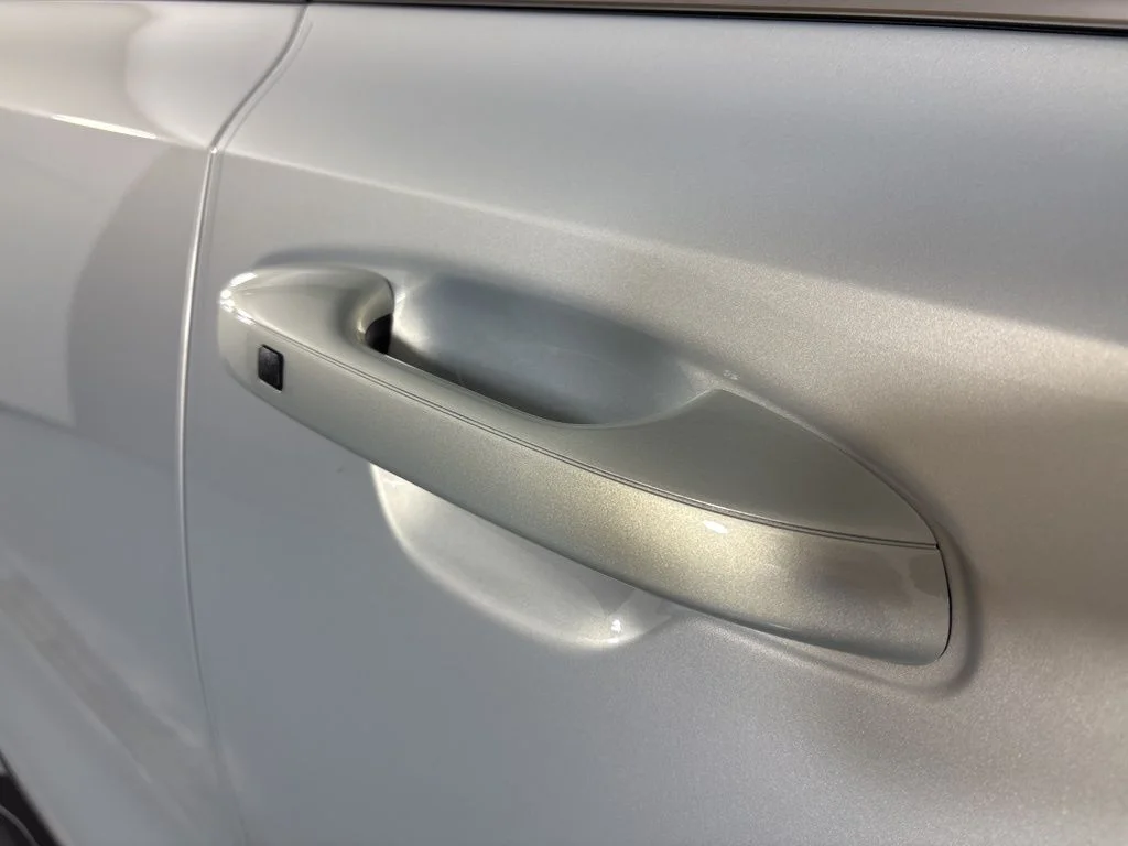 New 2026 Ivory Silver Kia EX image 12
