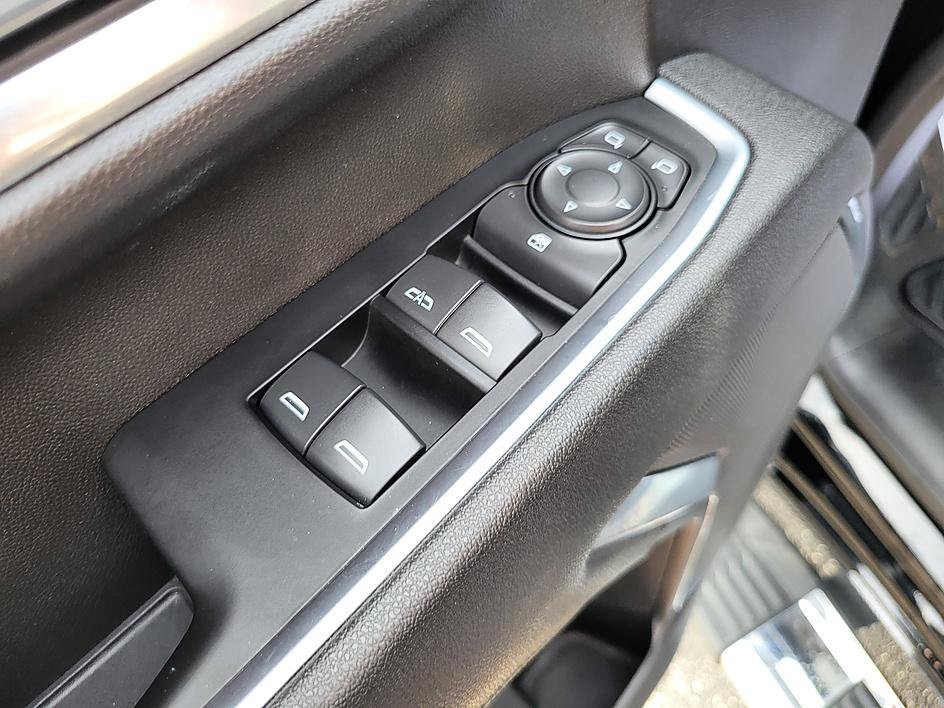 Used 2026 Black Chevrolet LT image 11