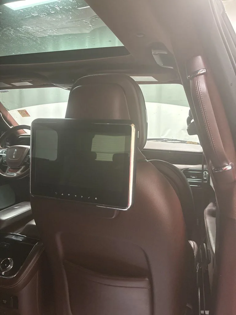 Used 2018 Black Lincoln Black Label image 30