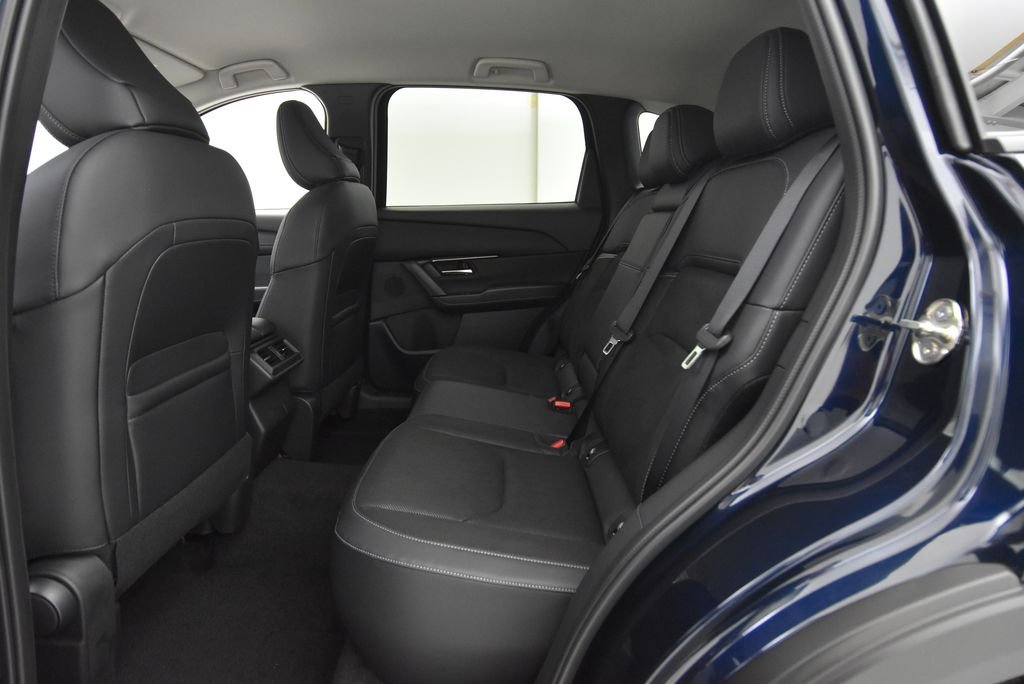 New 2026 Navy Blue Mica Mazda 2.5 S Select AWD image 26