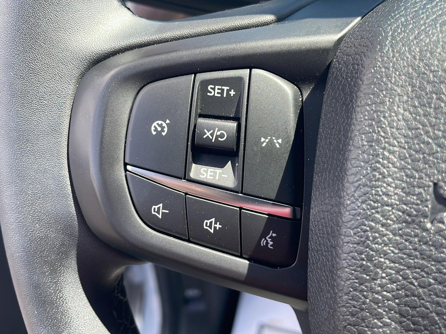 New 2026 Avalanche Ford XLT image 46