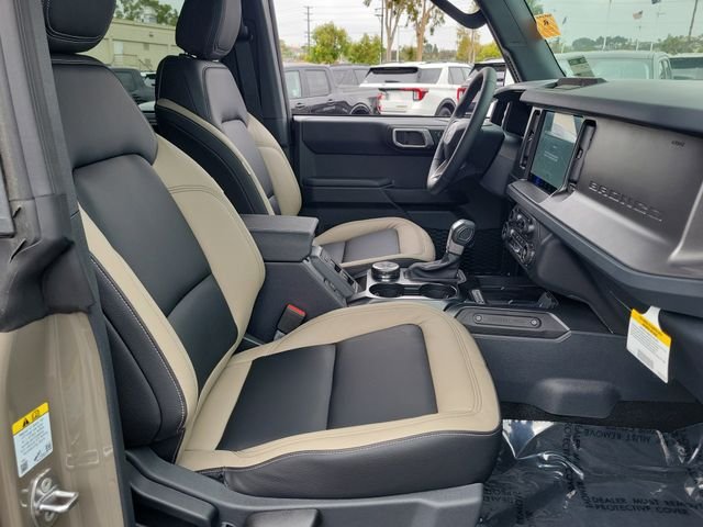 New 2026 Marsh Gray Ford Big Bend® image 17