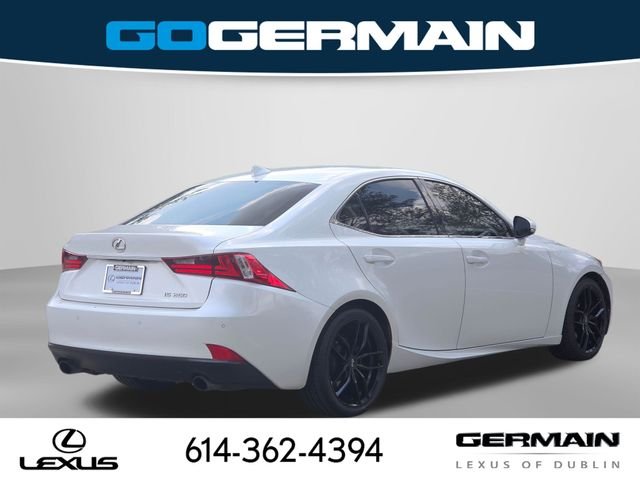 Used 2014  Lexus 250 image 8