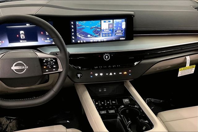 2025 Nissan Murano SL - Photo 8