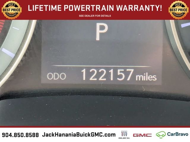 Used 2016 Gray Lexus 350 image 32