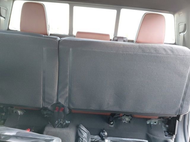 2026 GMC Sierra 2500HD Denali Ultimate - Photo 29