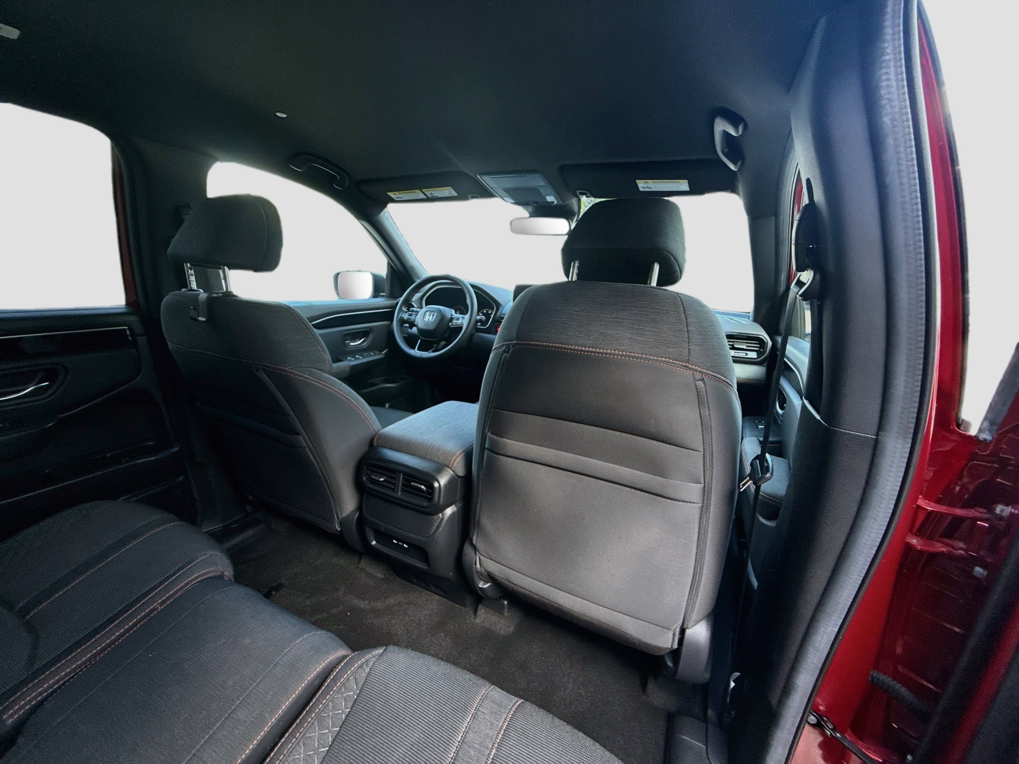2024 Honda Pilot Sport - Photo 29