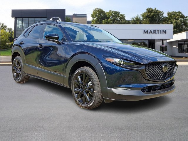 2026 Mazda CX-30 2.5 S Aire Edition
