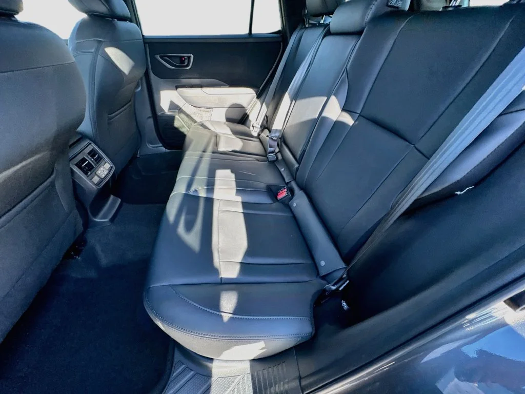 New 2026 Gray Subaru Premium image 31