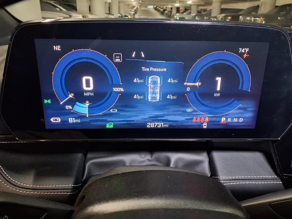 2024 Chevrolet Blazer EV LT - Photo 10