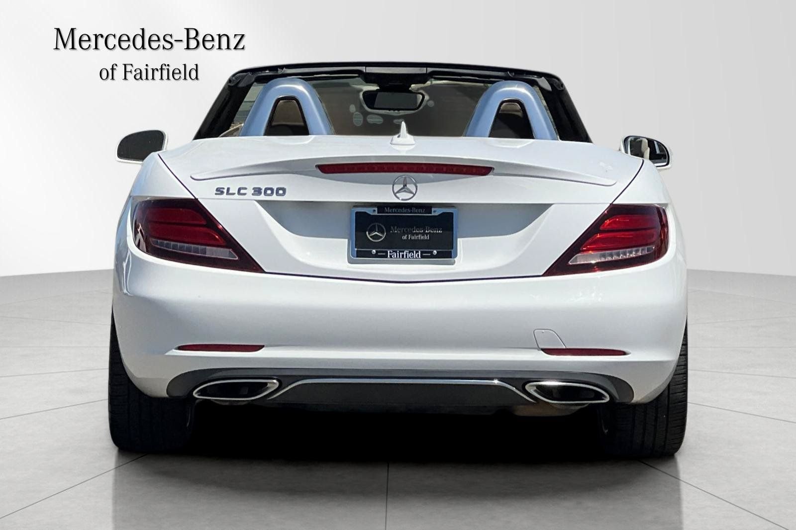 Used 2018  Mercedes-Benz 300 image 6