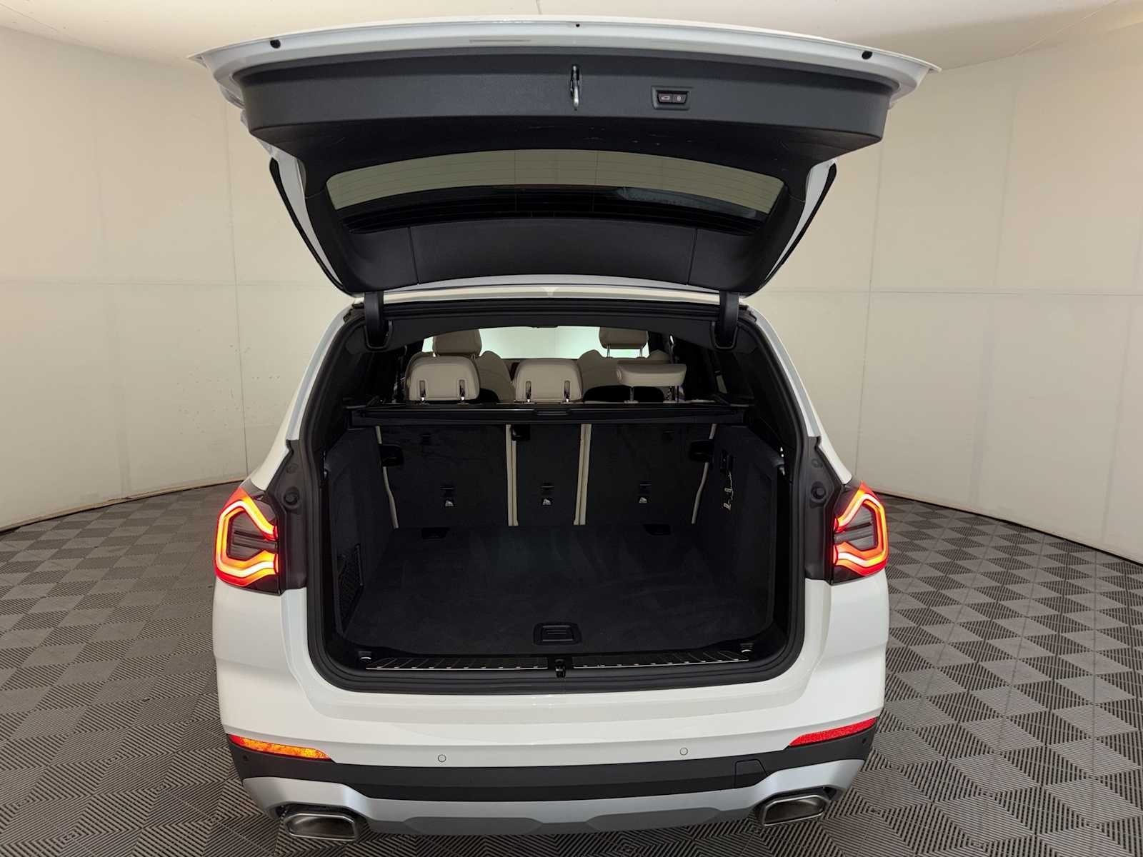 2024 BMW X3 30i - Photo 22