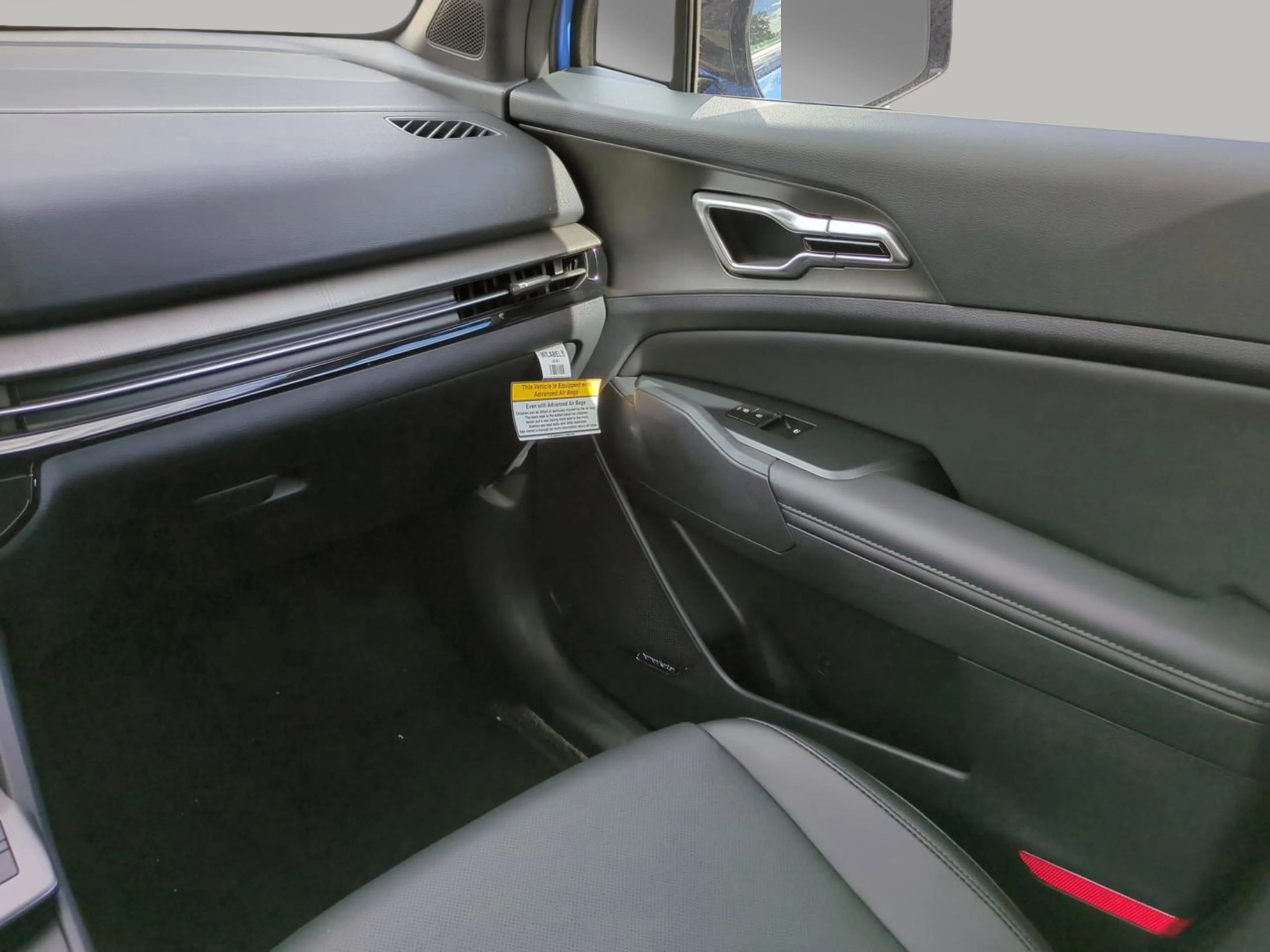 2026 Kia Sportage X-Line - Photo 20