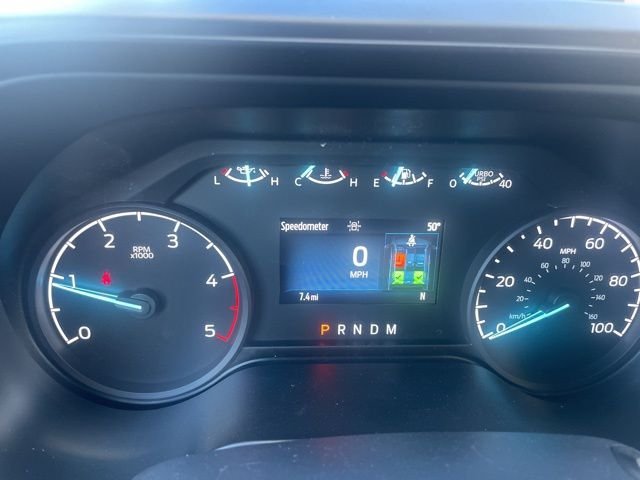 2024 Ford F-450 Super Duty Chassis Cab XL - Photo 20