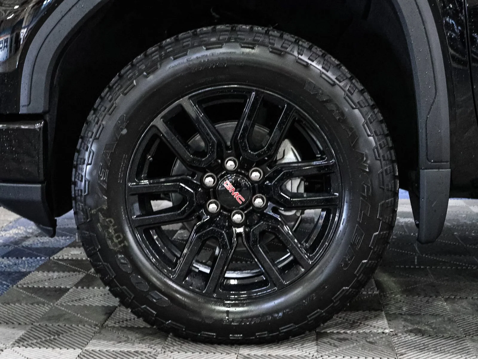 2026 GMC Sierra 1500 Elevation - Photo 19