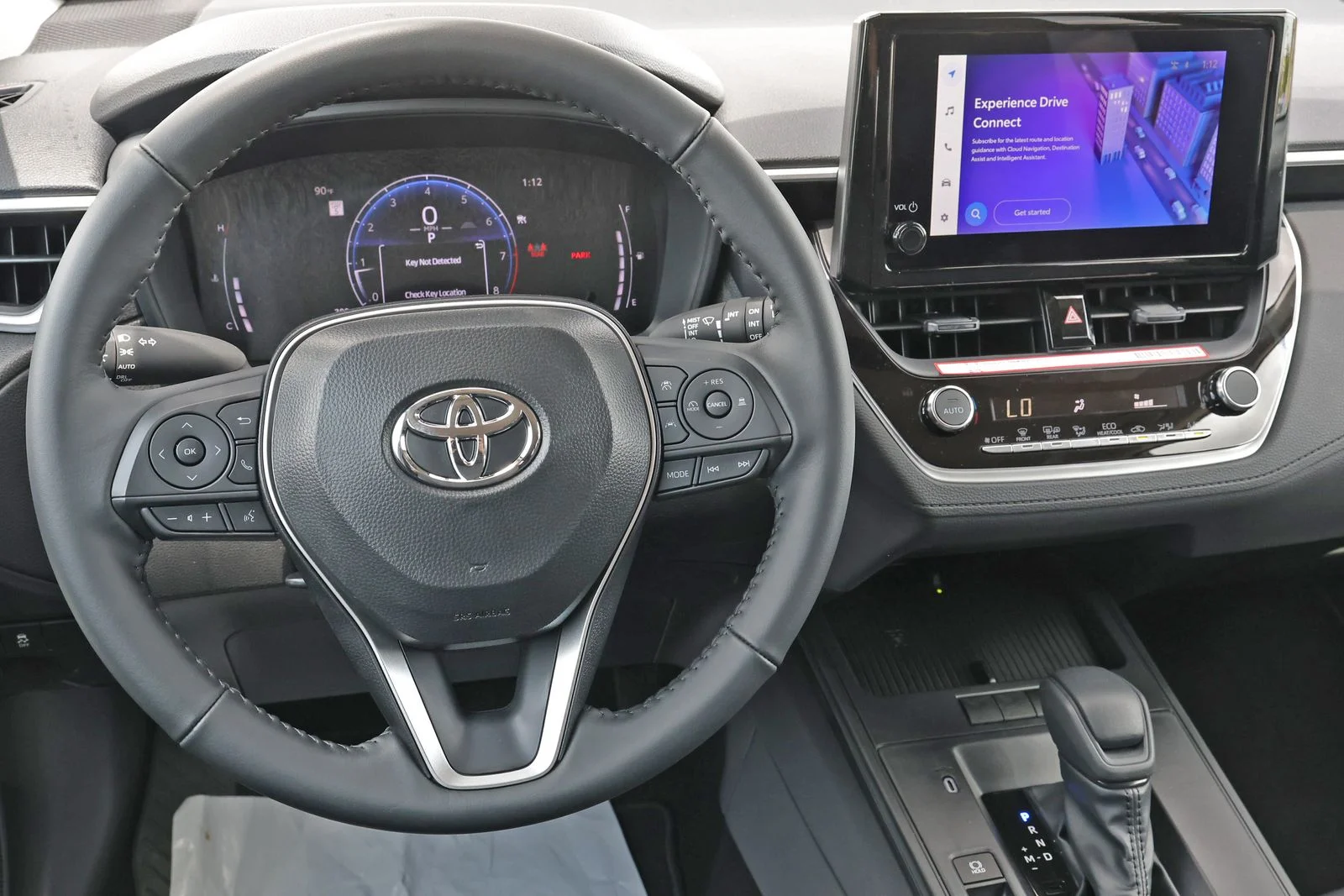 New 2026 Cypress Toyota LE image 16