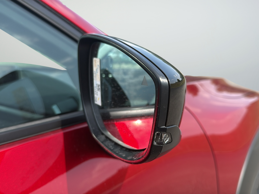 New 2026 Soul Red Crystal Metallic Mazda 2.5 S Preferred image 36