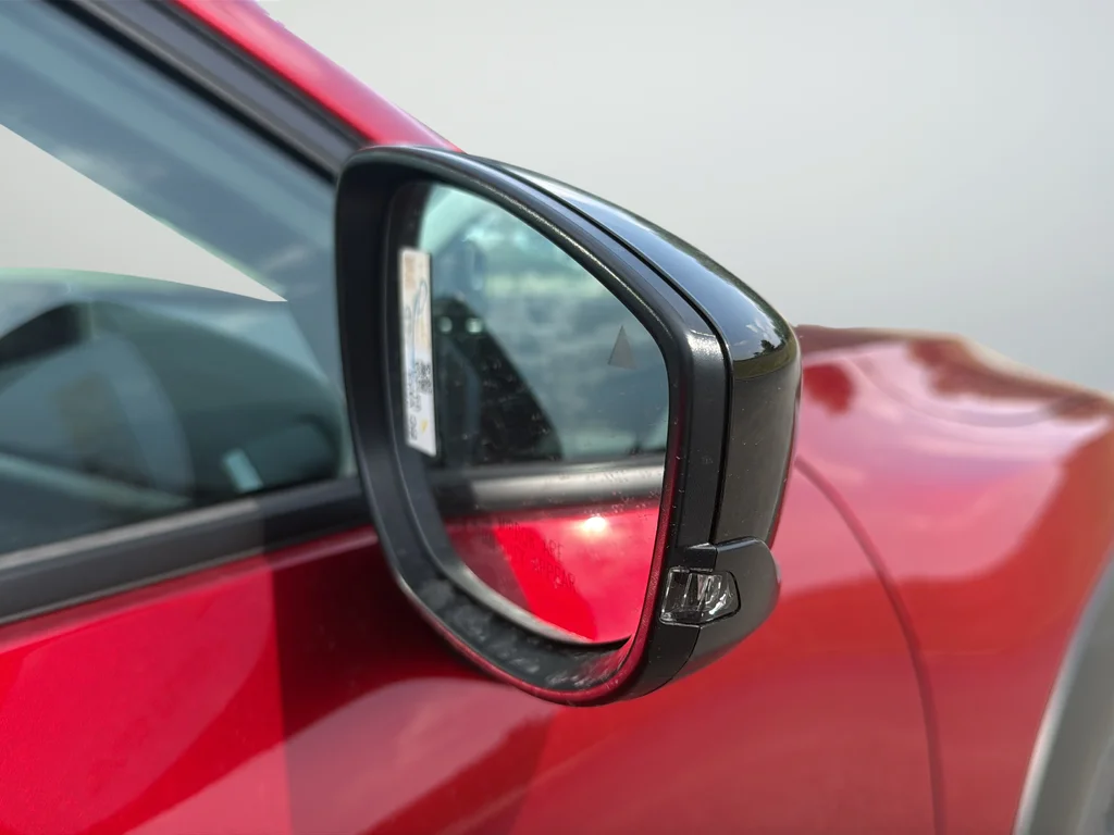 New 2026 Red Mazda 2.5 S Preferred image 36