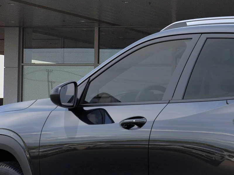 New 2026 Mosaic Black Metallic Chevrolet ACTIV image 12