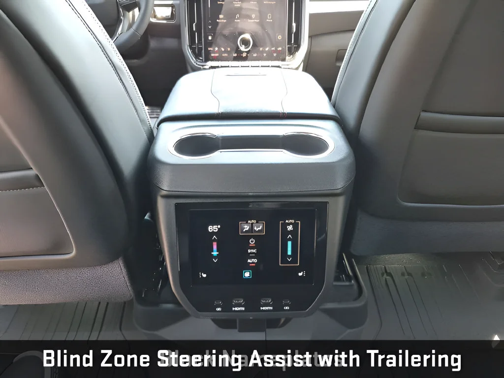 New 2026 GMC Yukon AT4 Ultimate, photo 38
